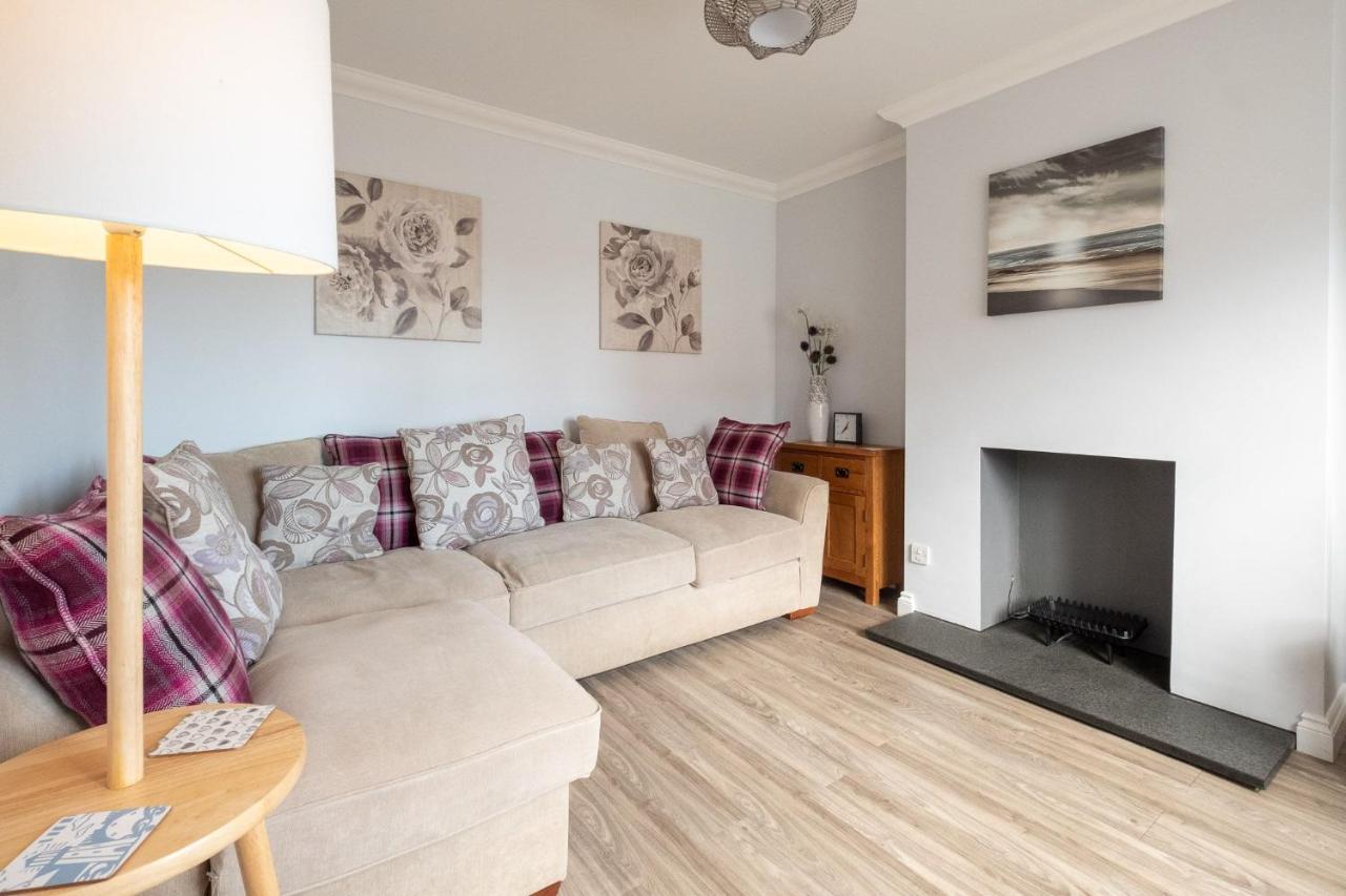 Pigwig Cottage, Thorpeness Dış mekan fotoğraf